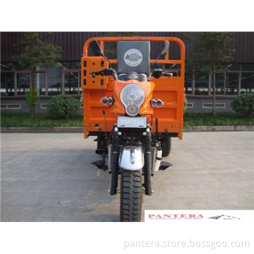 TRICYCLE/THREE WHEEL MOTORCYCLE KM250-CA-4